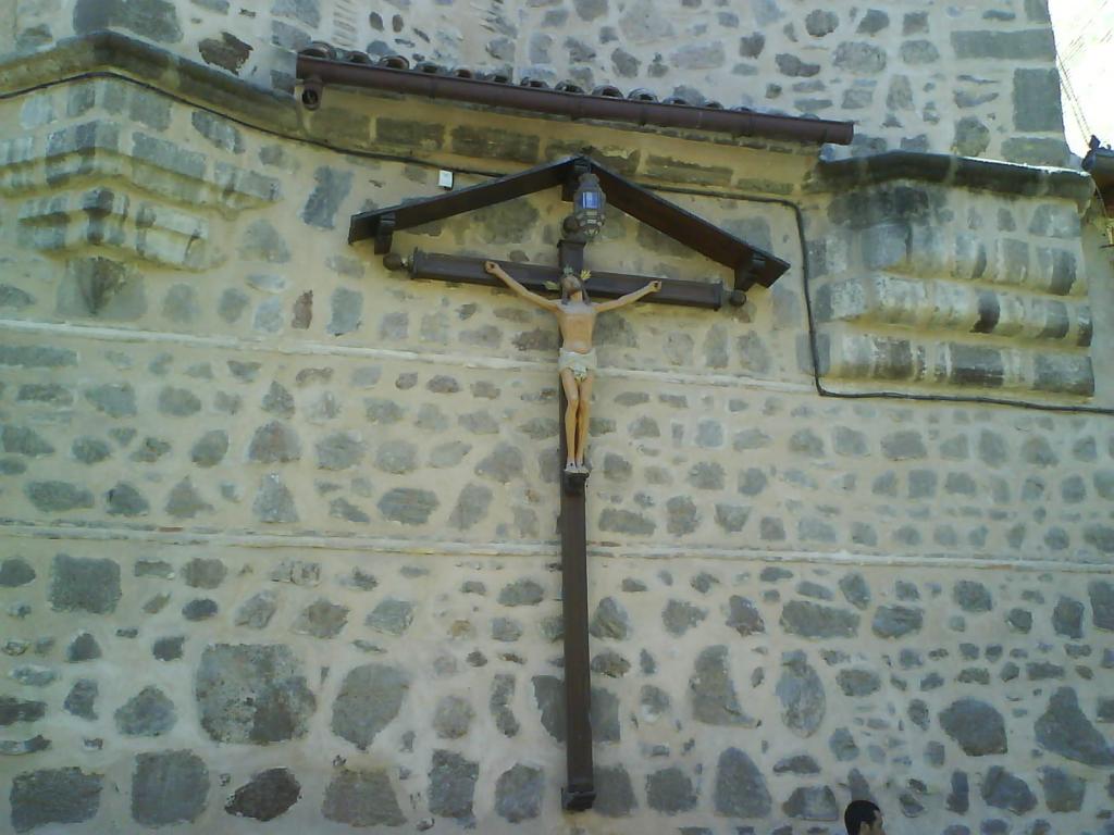 Foto de Toledo (Castilla La Mancha), España