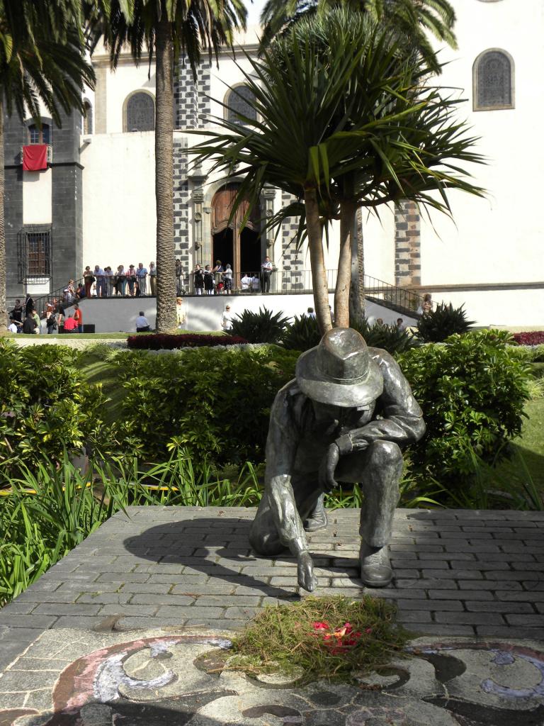 Foto de La Orotava (Santa Cruz de Tenerife), España