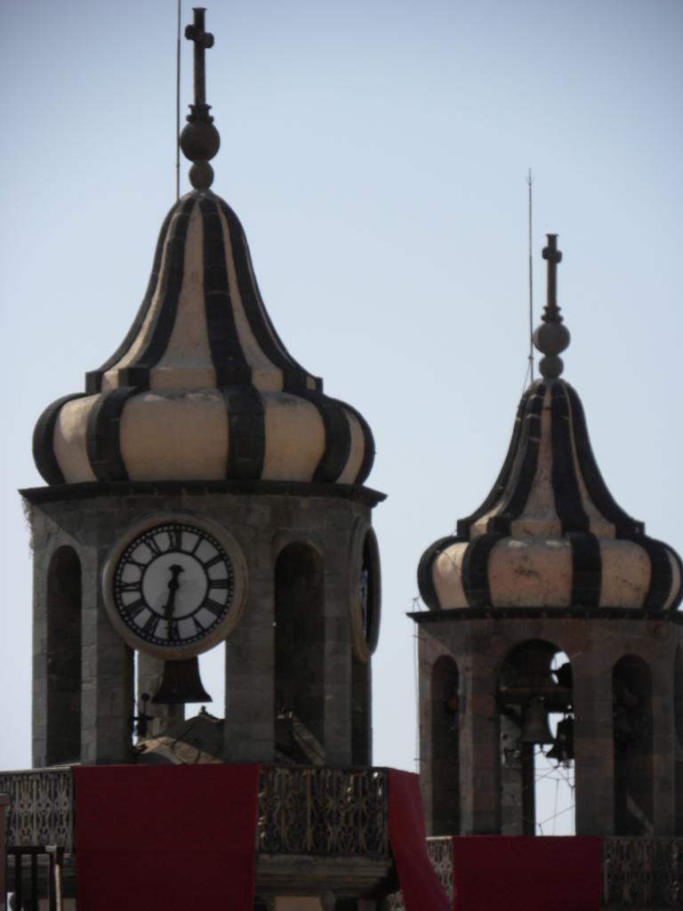 Foto de La Orotava (Santa Cruz de Tenerife), España