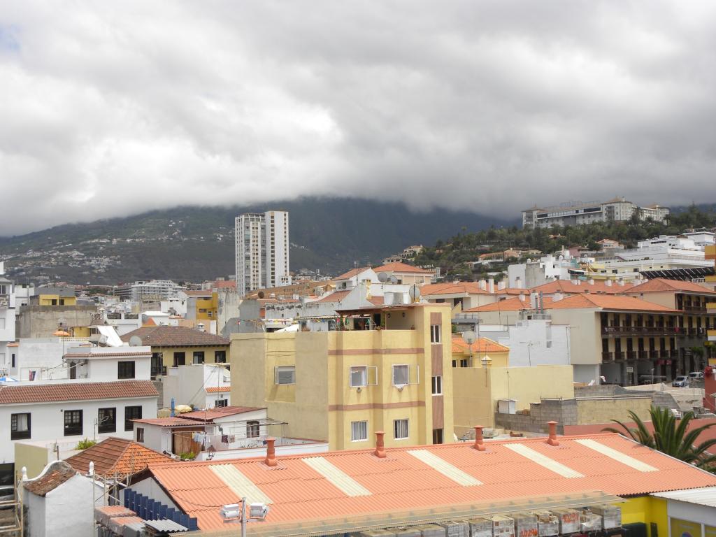 Foto de Puerto de la Cruz (Santa Cruz de Tenerife), España