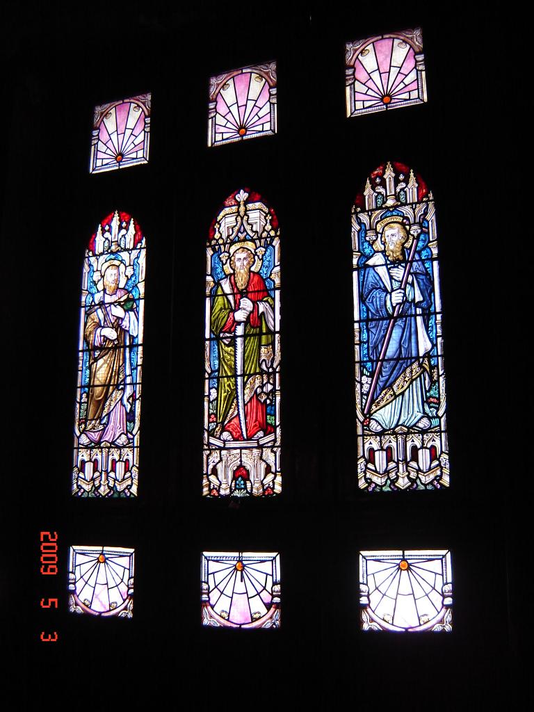 Foto de La Plata (Buenos Aires), Argentina