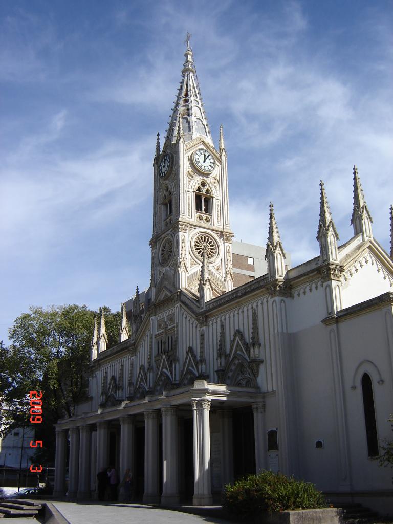 Foto de La Plata (Buenos Aires), Argentina