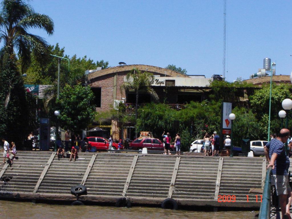 Foto de Tigre (Buenos Aires), Argentina