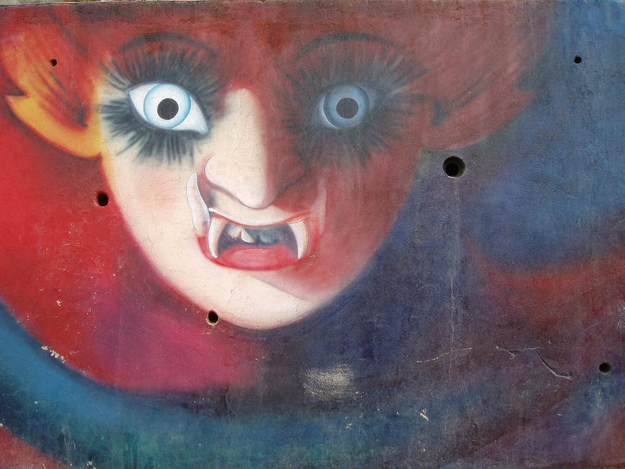 Foto de Oruro, Bolivia