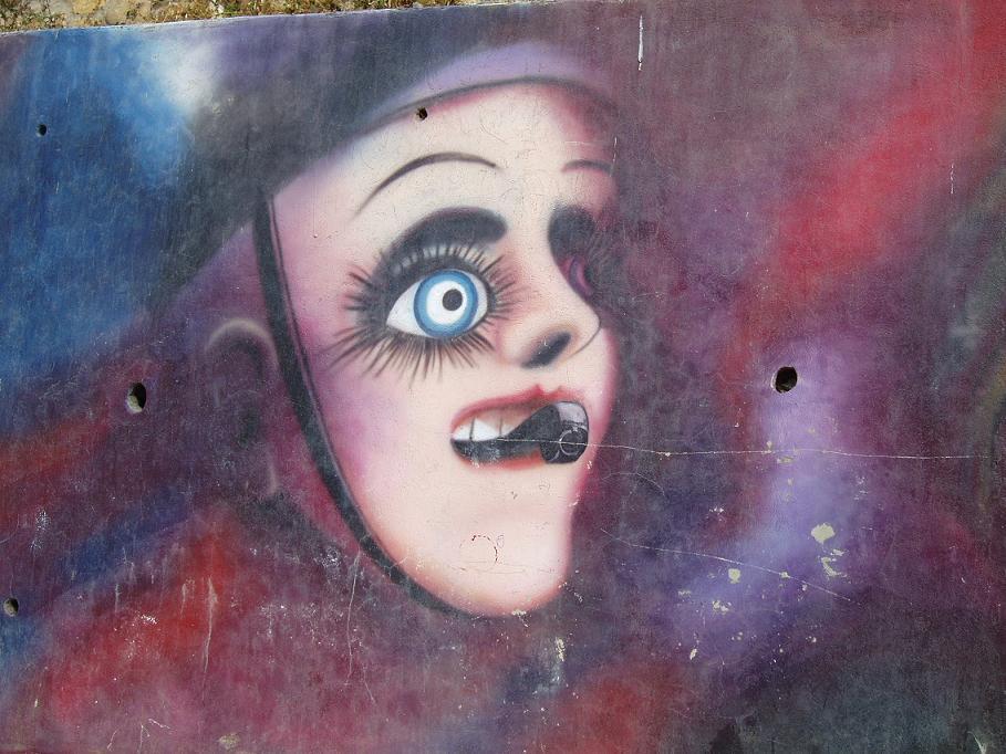 Foto de Oruro, Bolivia