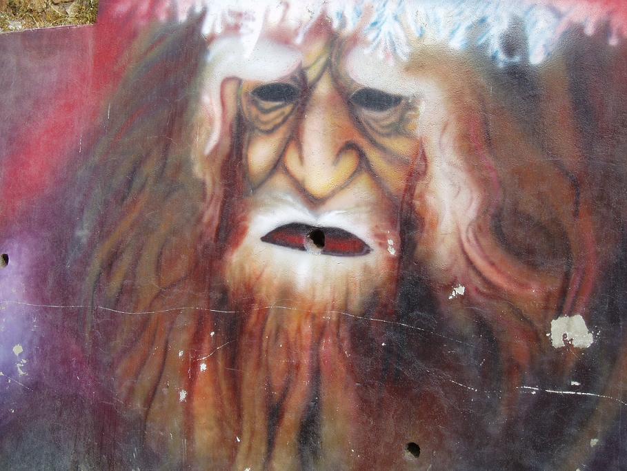 Foto de Oruro, Bolivia