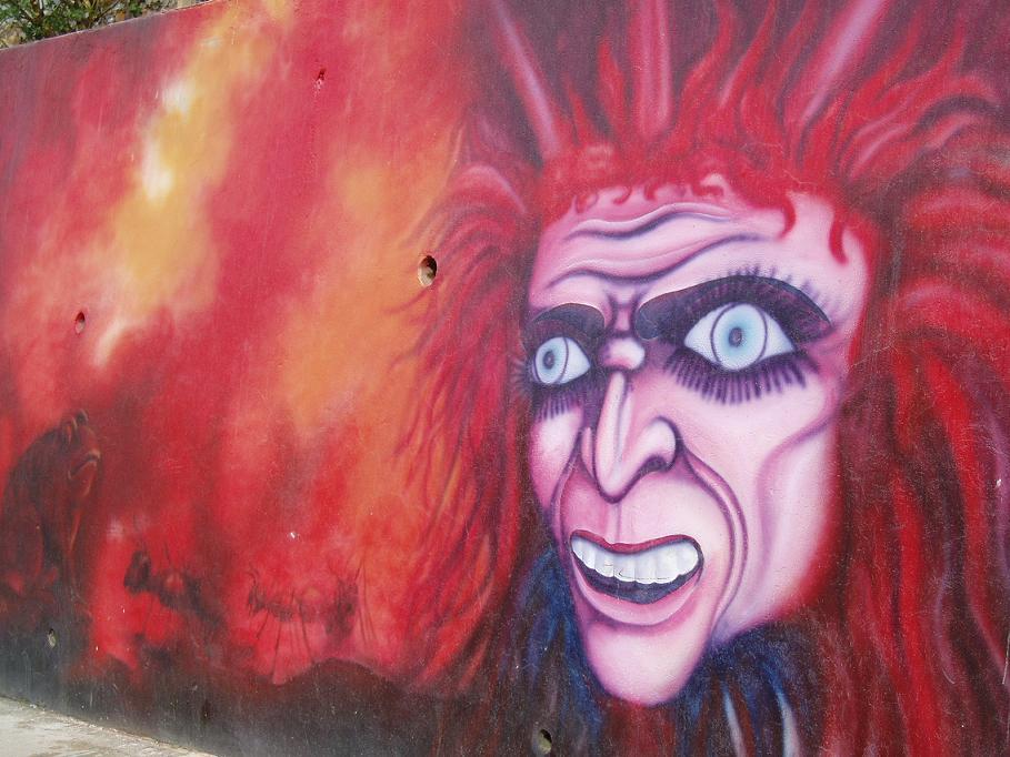 Foto de Oruro, Bolivia