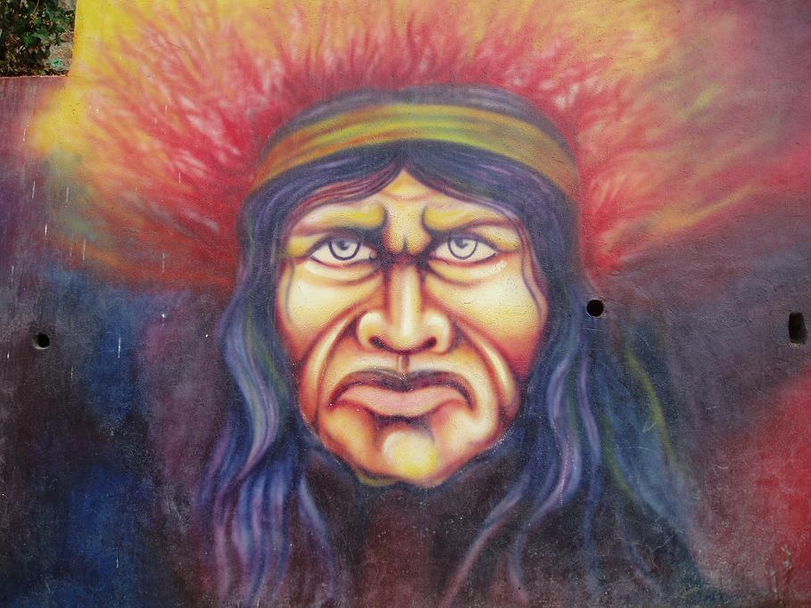 Foto de Oruro, Bolivia