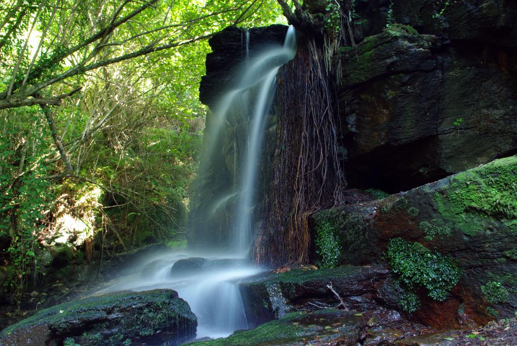 Foto de Vigo (Pontevedra), España