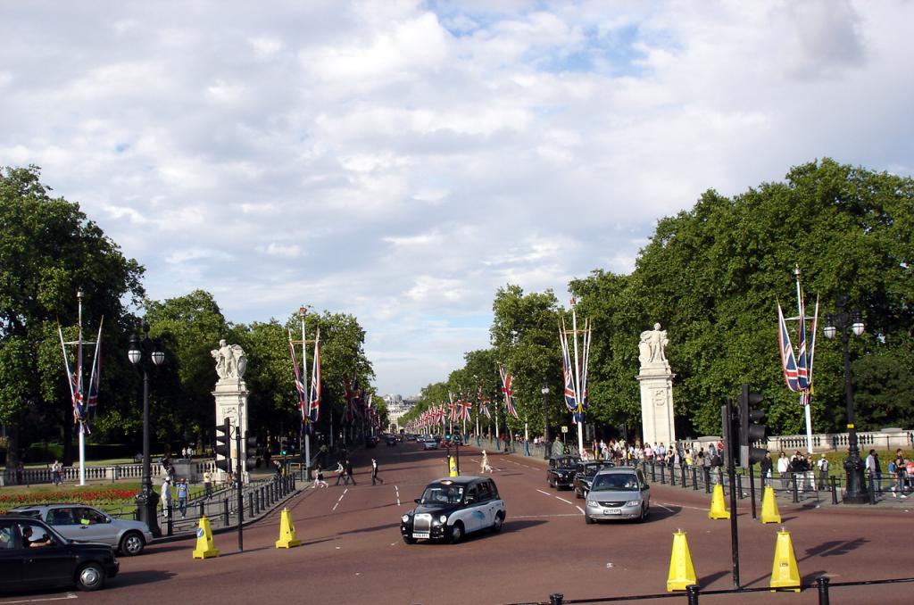 Foto de London, El Reino Unido