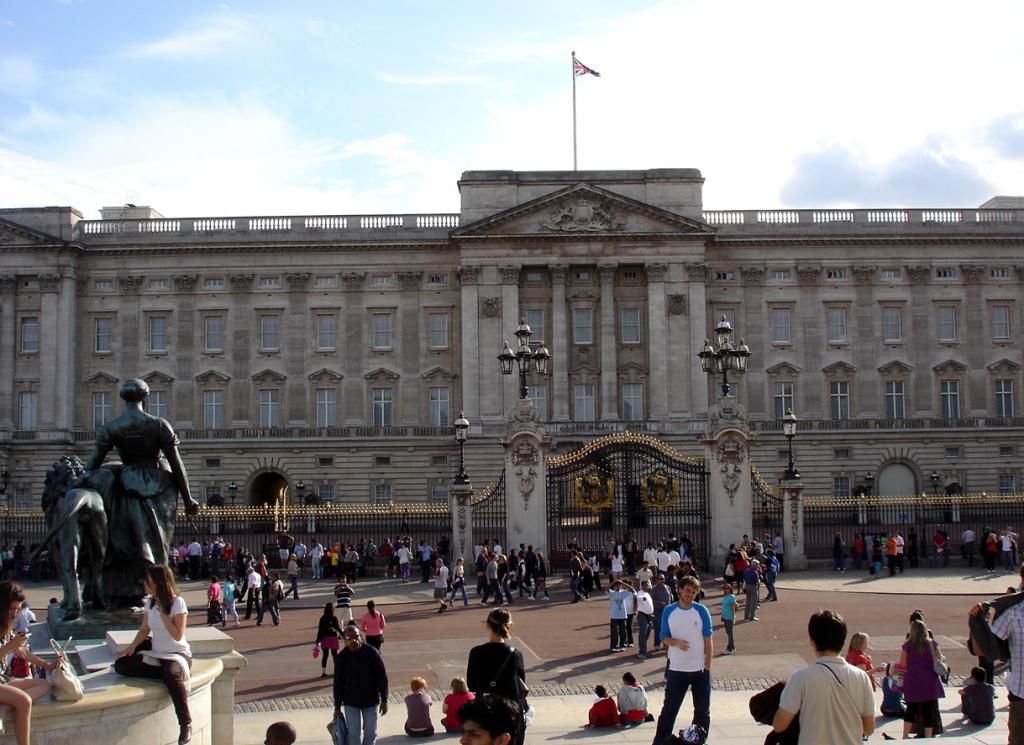 Foto de London, El Reino Unido
