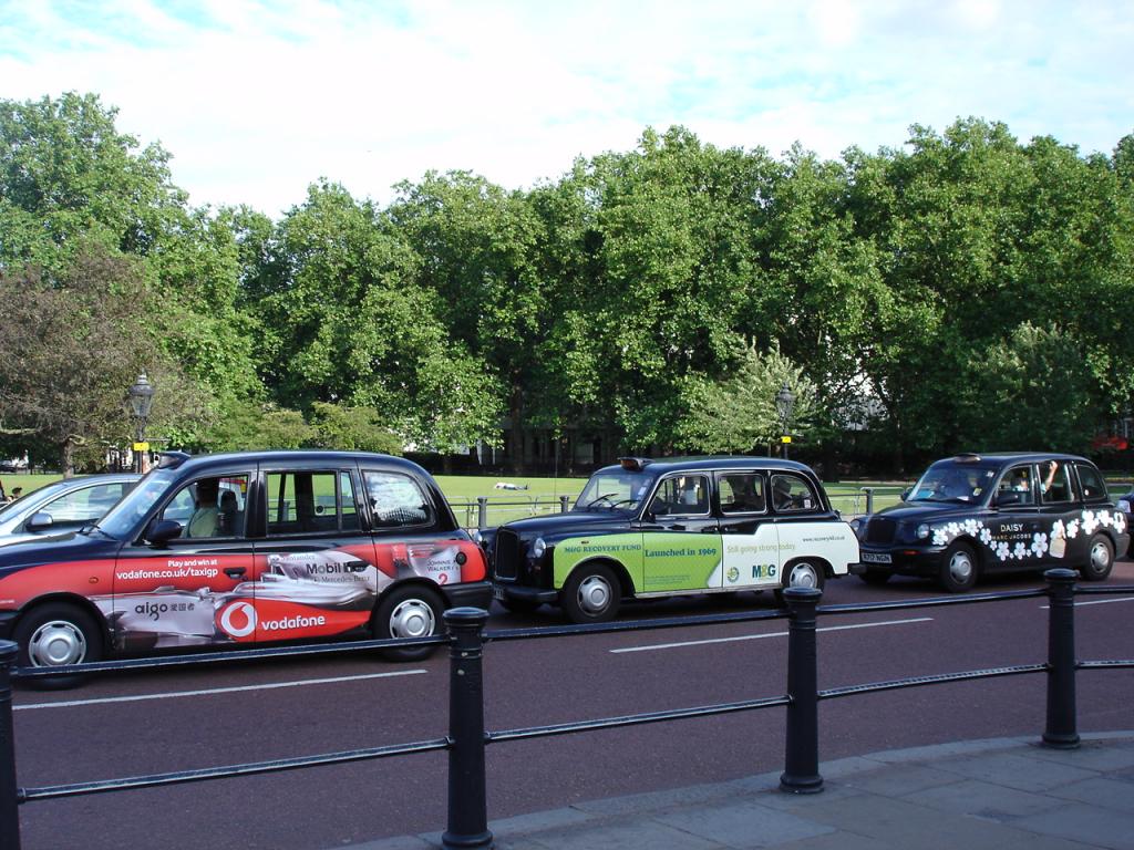 Foto de London, El Reino Unido