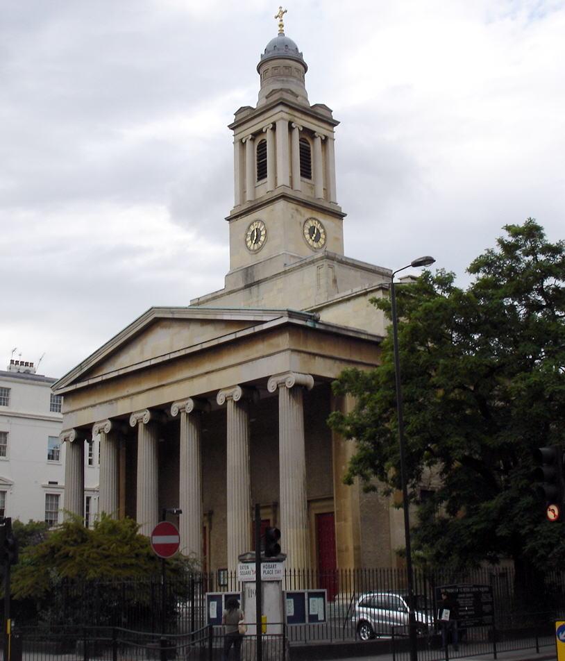 Foto de London, El Reino Unido