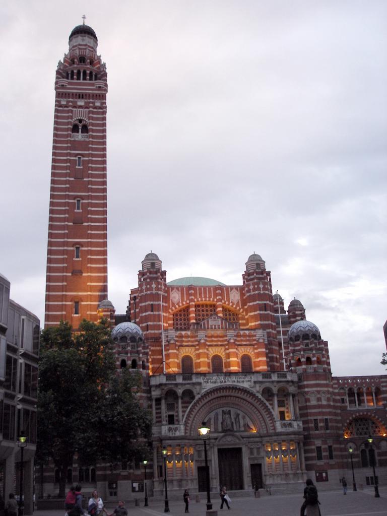 Foto de London, El Reino Unido