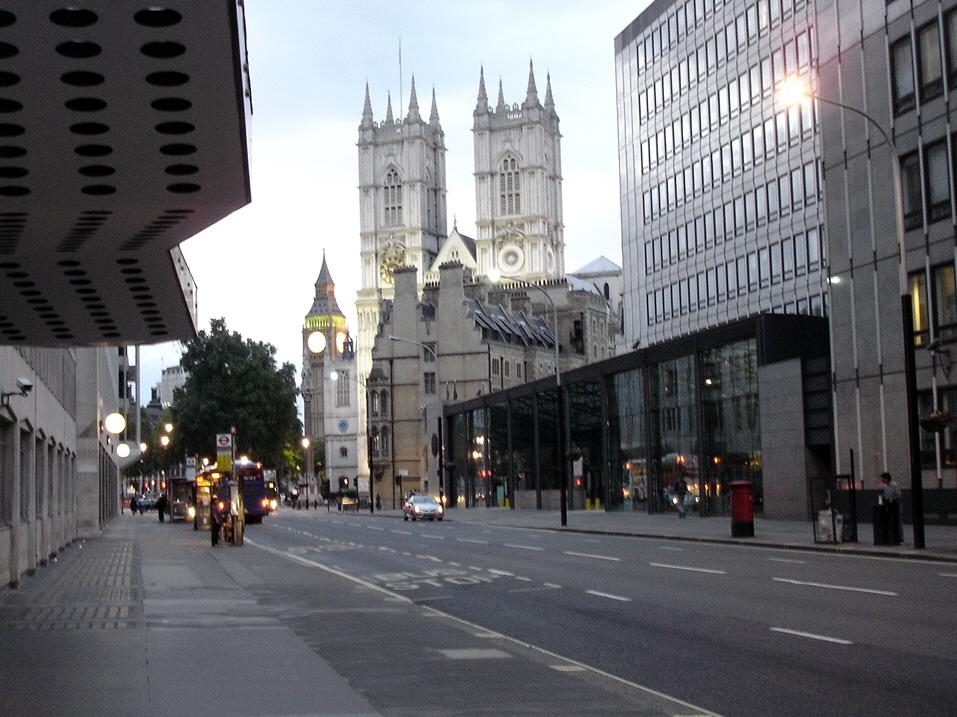 Foto de London, El Reino Unido