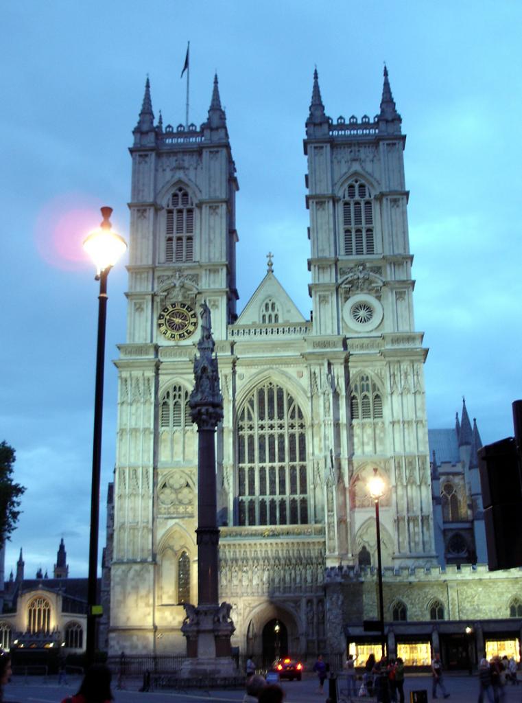 Foto de London, El Reino Unido