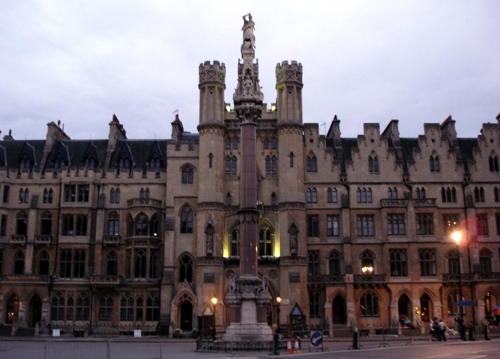 Foto de London, El Reino Unido