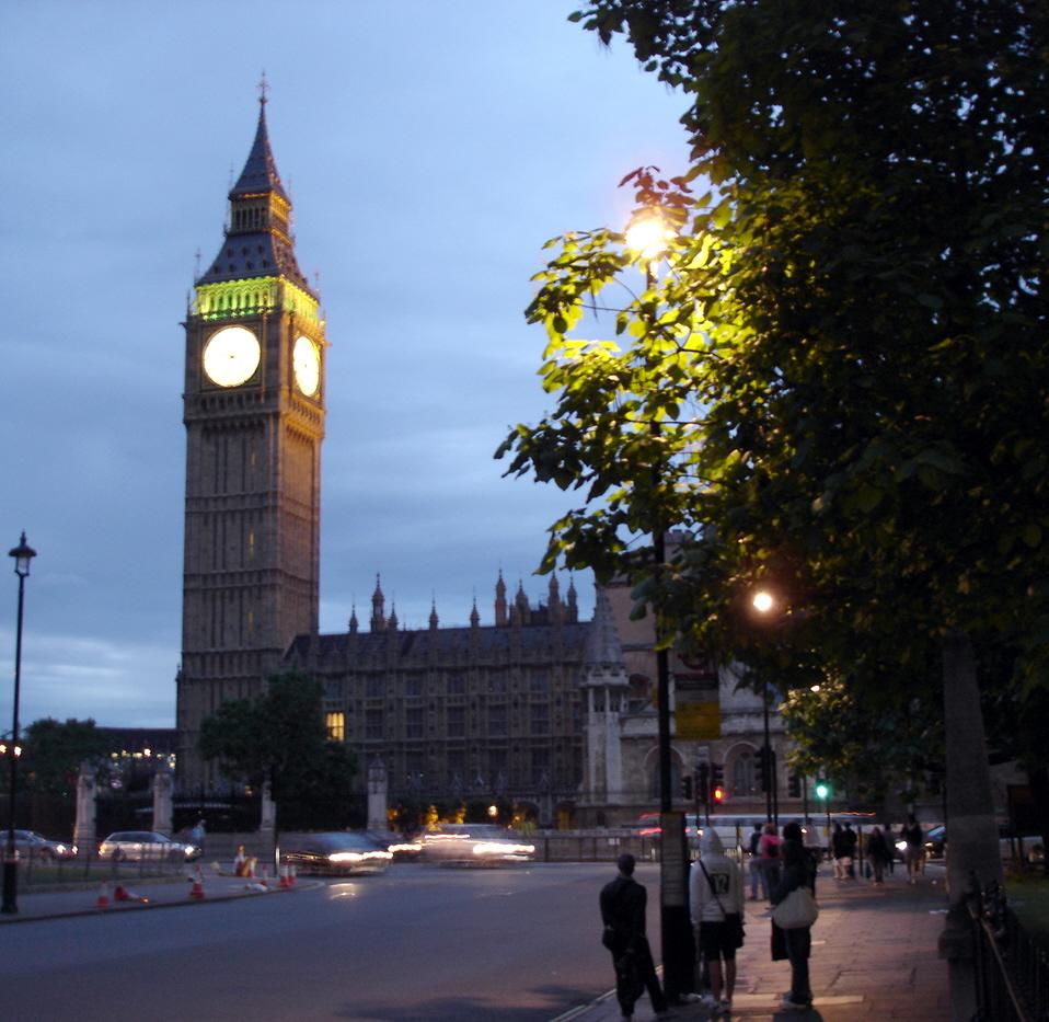 Foto de London, El Reino Unido
