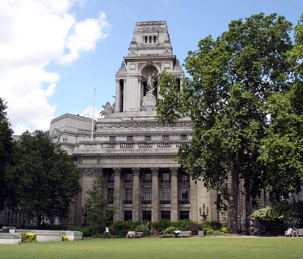 Foto de London, El Reino Unido
