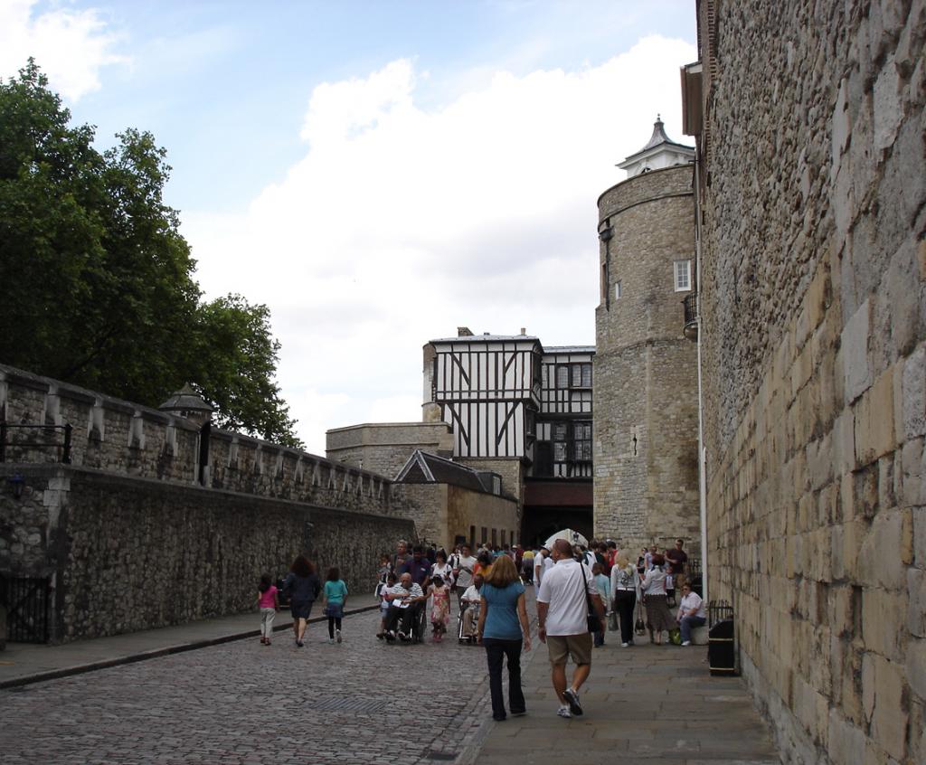 Foto de London, El Reino Unido