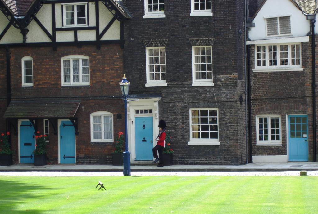 Foto de London, El Reino Unido