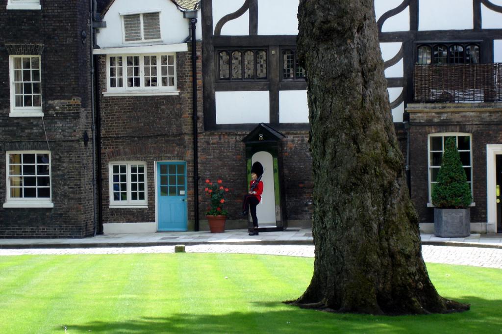 Foto de London, El Reino Unido