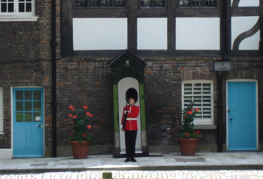 Foto de London, El Reino Unido