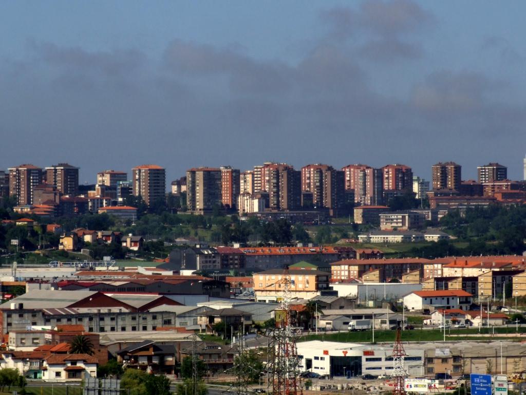 Foto de Santander (Cantabria), España