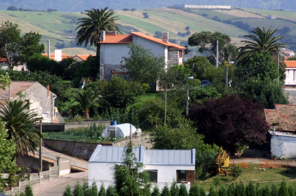 Foto de Cacicedo (Cantabria), España