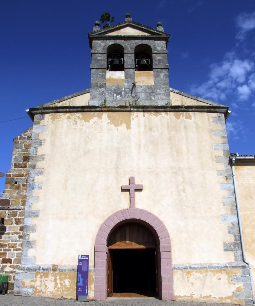 Foto de Herrera de Camargo (Cantabria), España