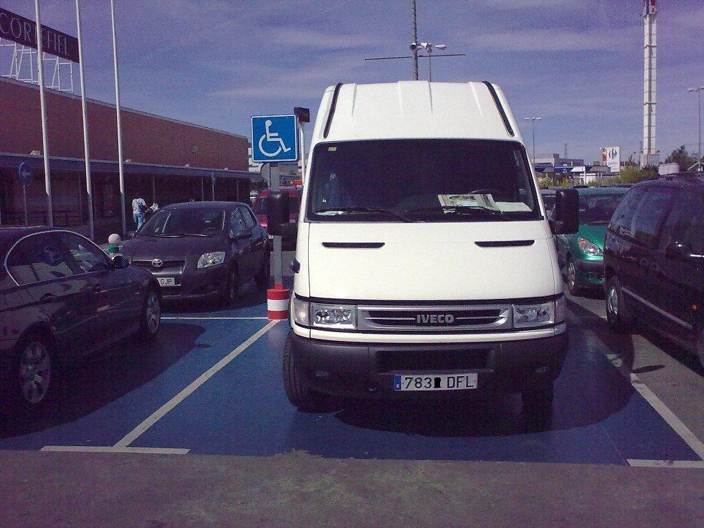 Foto de Majadahonda (Madrid), España