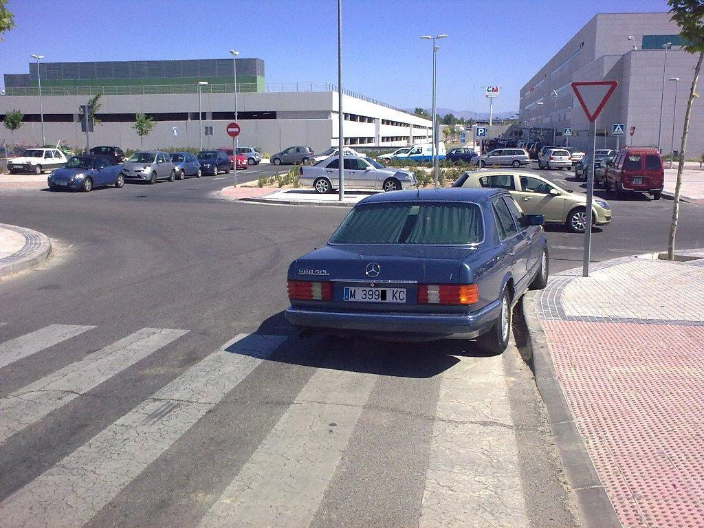 Foto de Majadahonda (Madrid), España