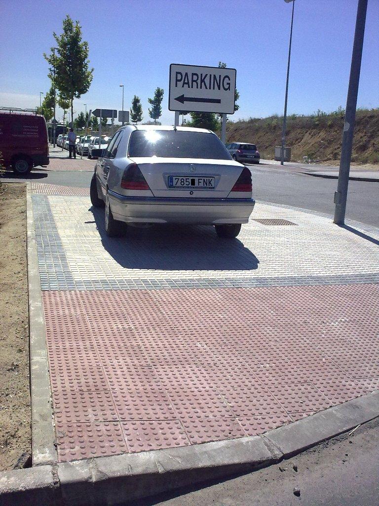 Foto de Majadahonda (Madrid), España