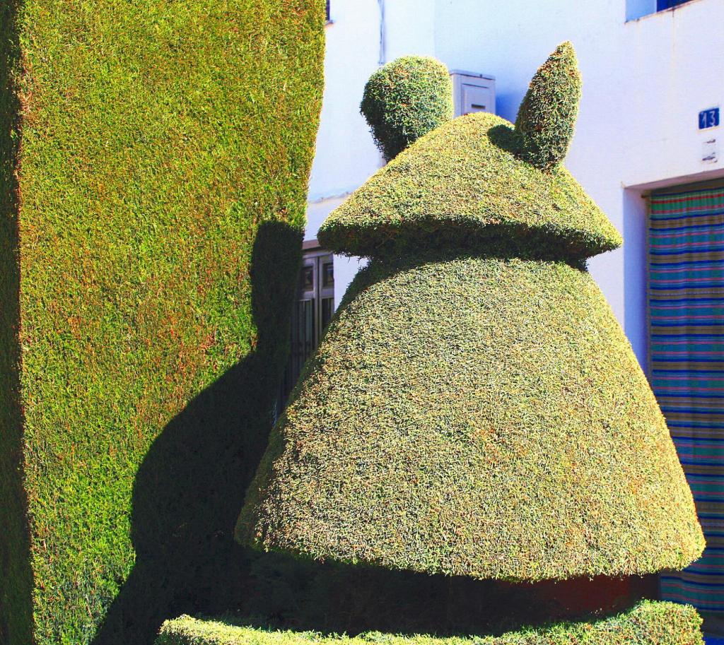 Foto de Losar de la Vera (Cáceres), España