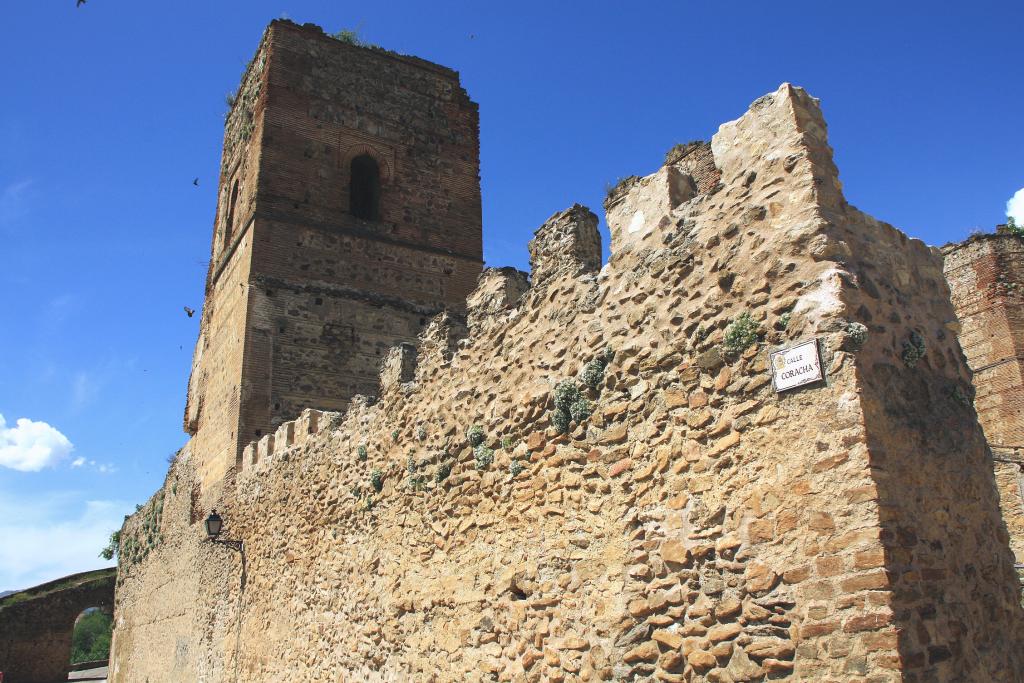 Foto de Buitrago del Lozoya (Madrid), España