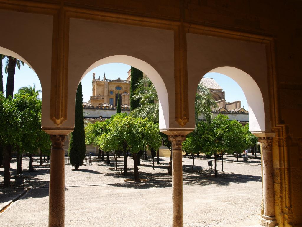 Foto de Córdoba (Andalucía), España