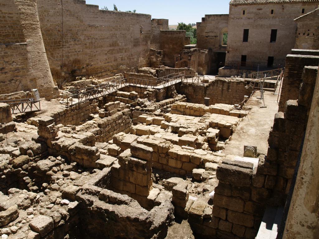 Foto de Córdoba (Andalucía), España