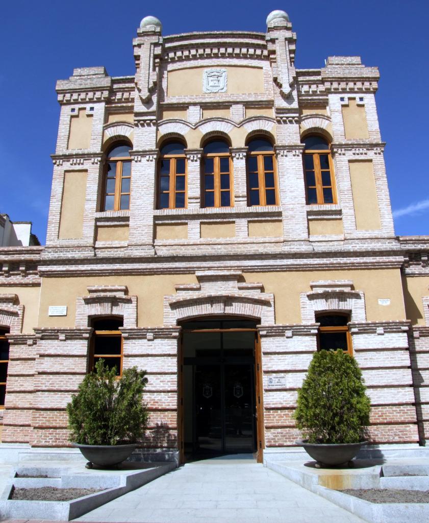 Foto de Mora (Toledo), España