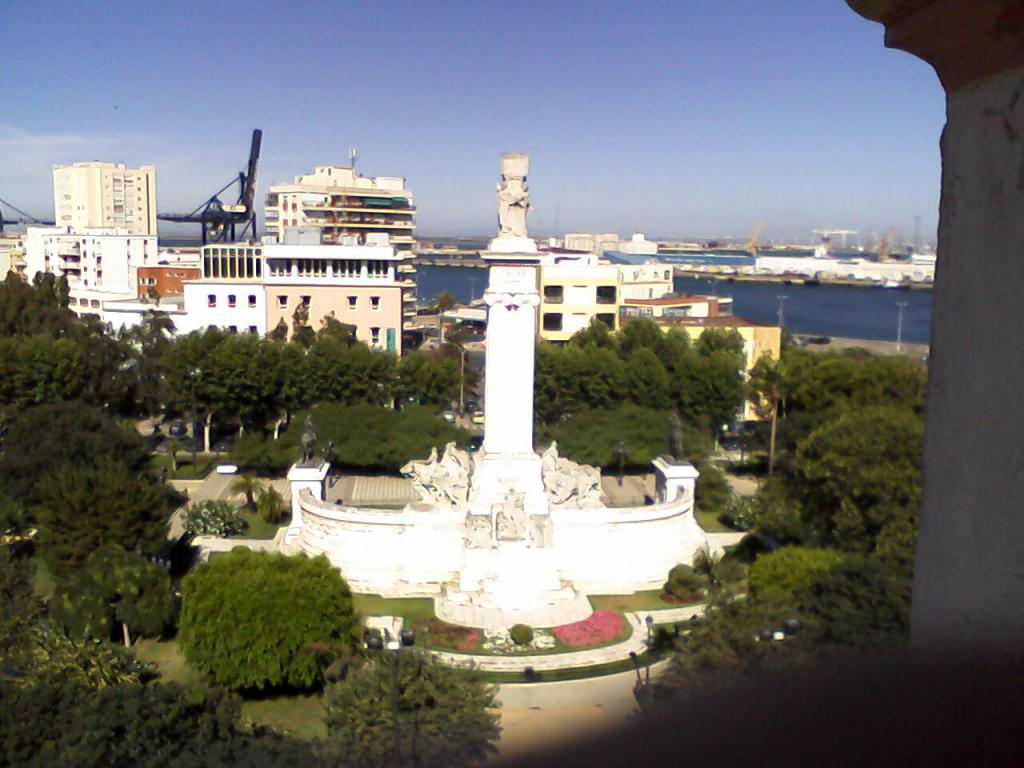 Foto de Cádiz (Andalucía), España