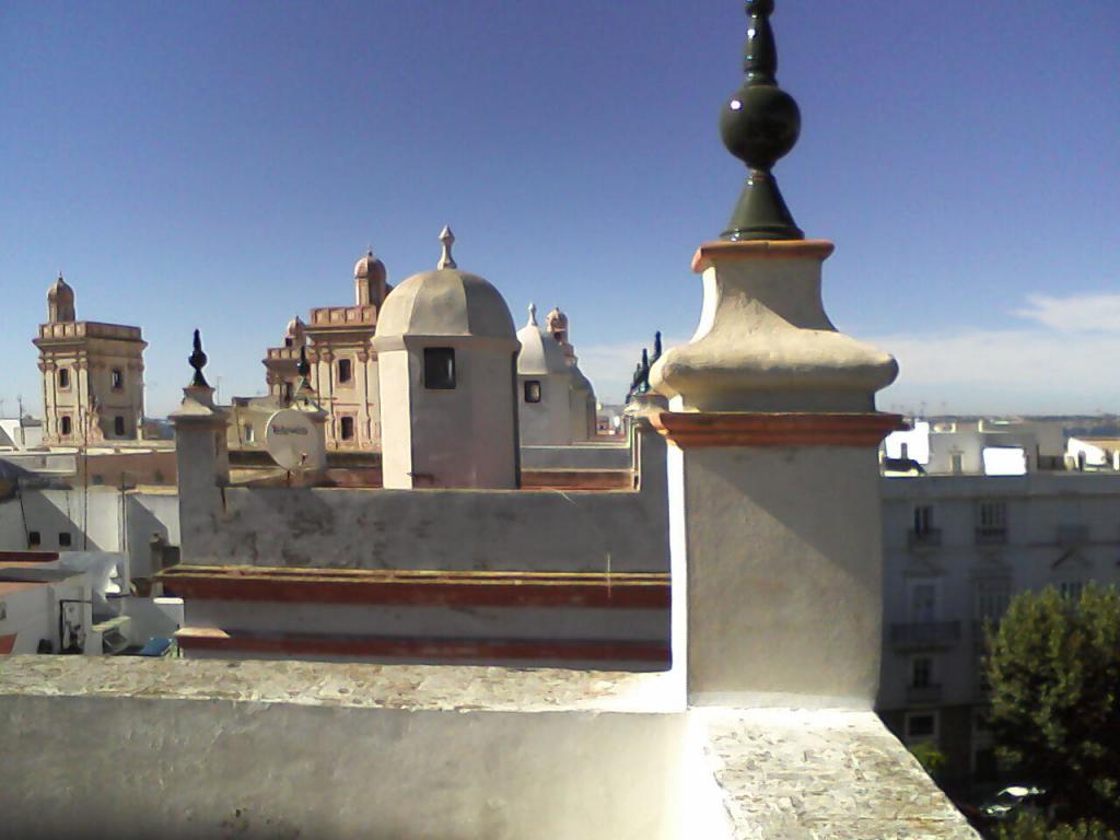 Foto de Cádiz (Andalucía), España