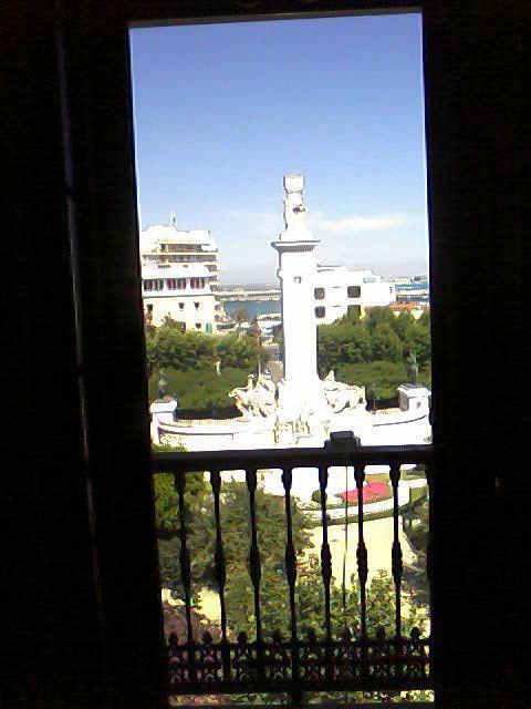 Foto de Cádiz (Andalucía), España