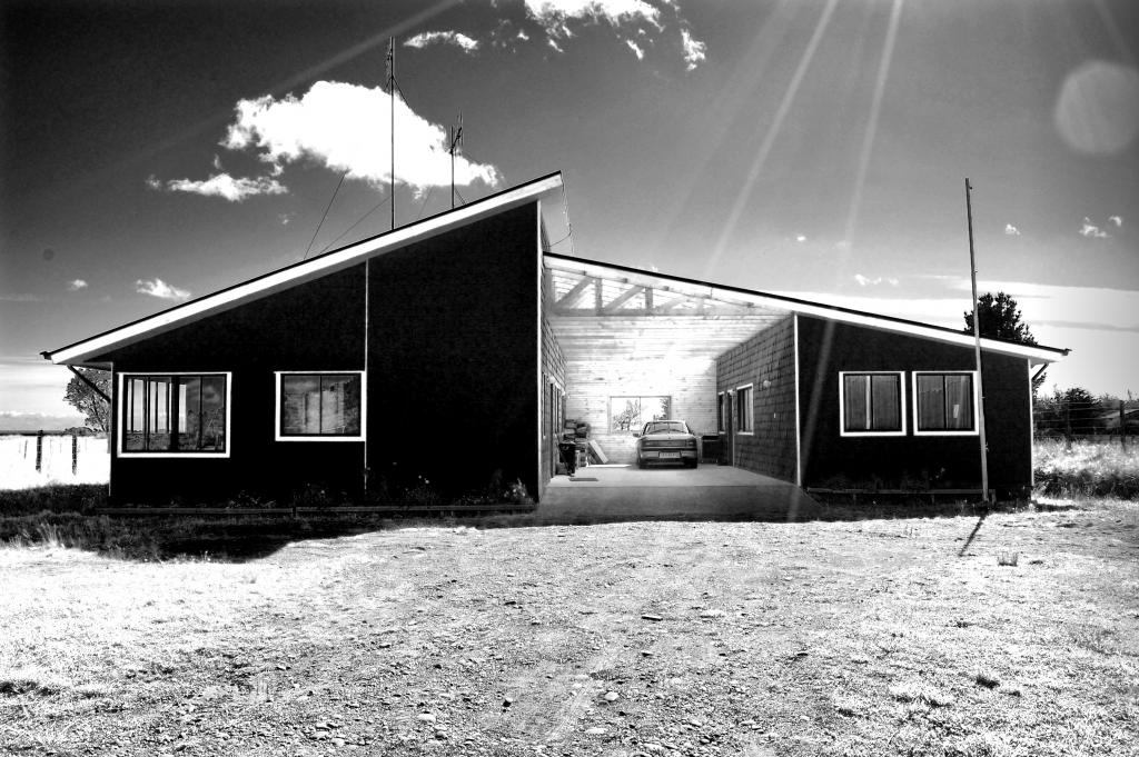 Foto de Quemchi, Chile