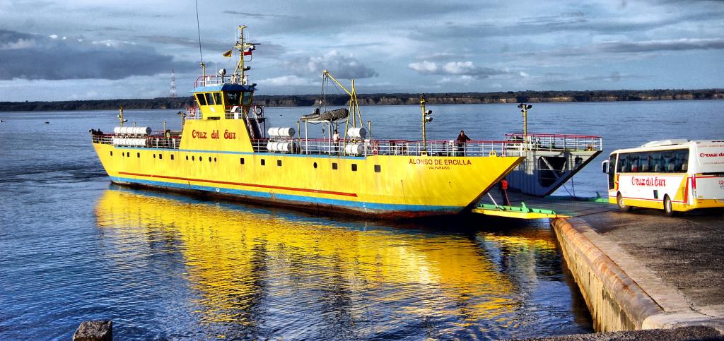 Foto de Chacao, Chile