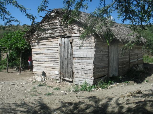 Foto de Tabara Abajo (Azua), República Dominicana