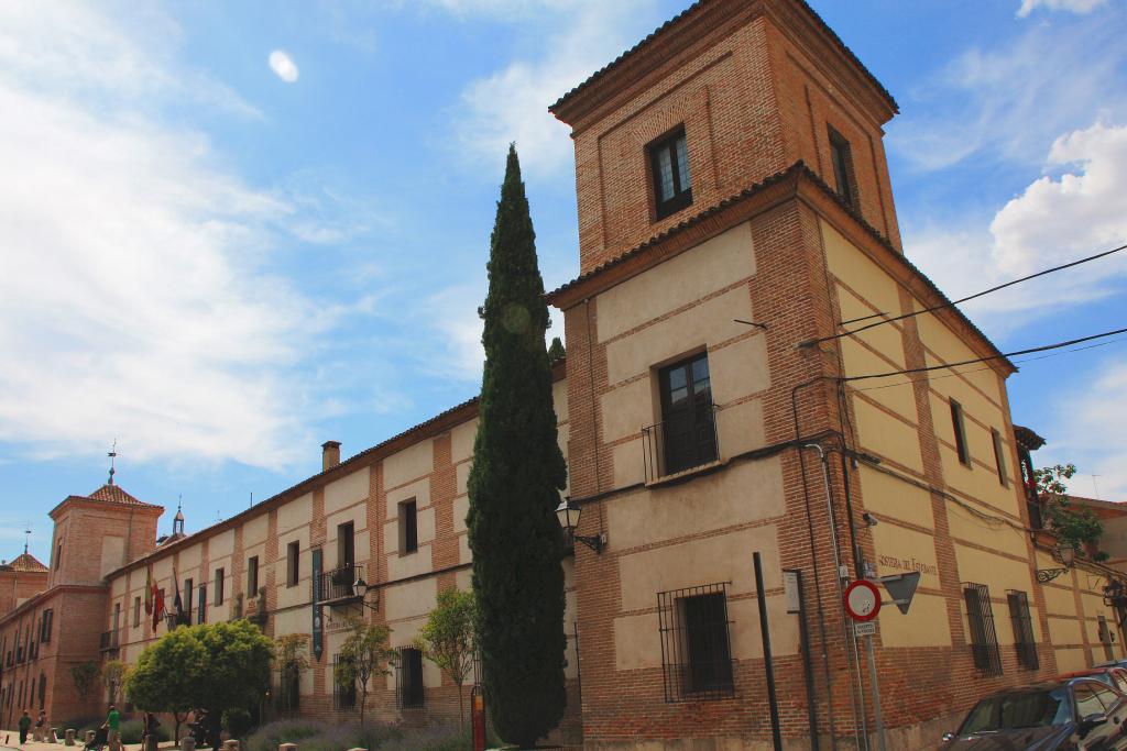Foto de Alcalá de Henares (Madrid), España