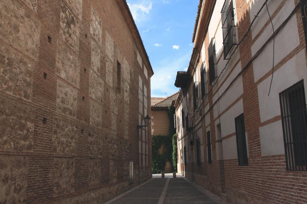Foto de Alcalá de Henares (Madrid), España