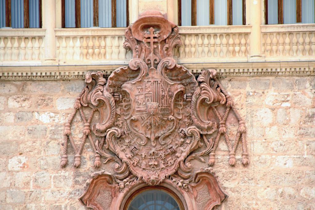 Foto de Alcalá de Henares (Madrid), España