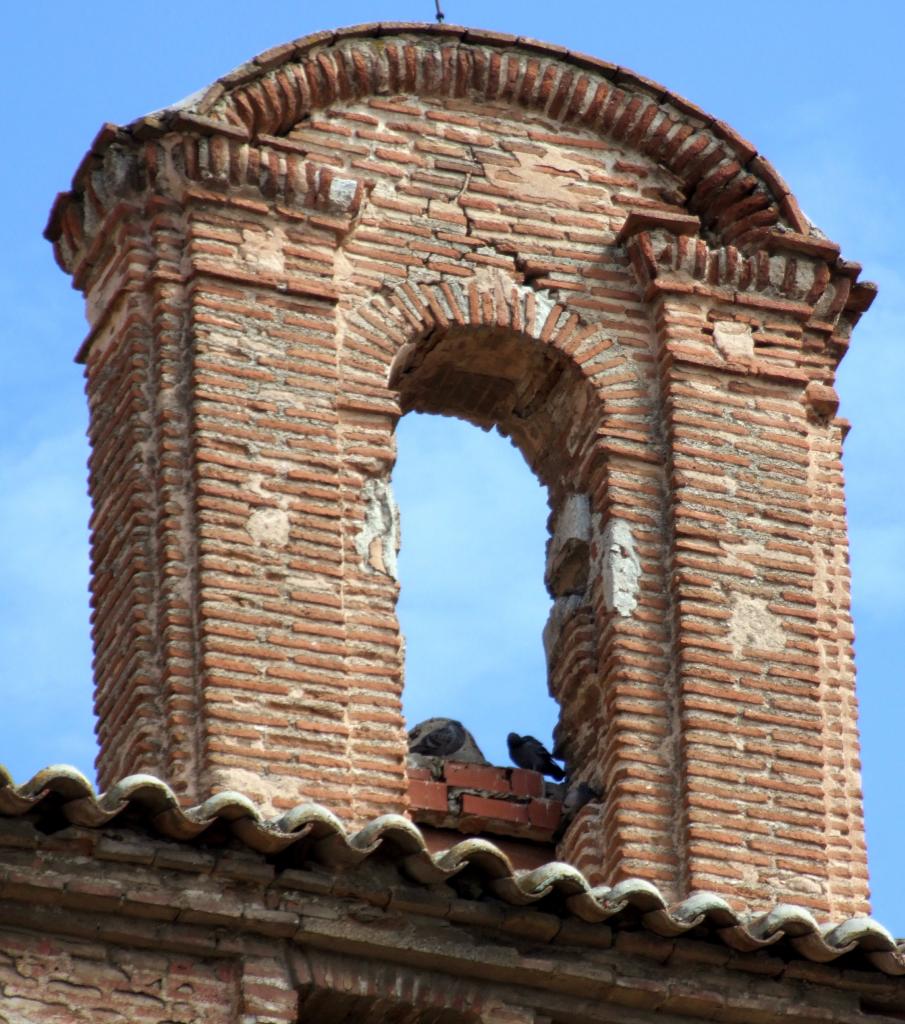 Foto de Mora (Toledo), España