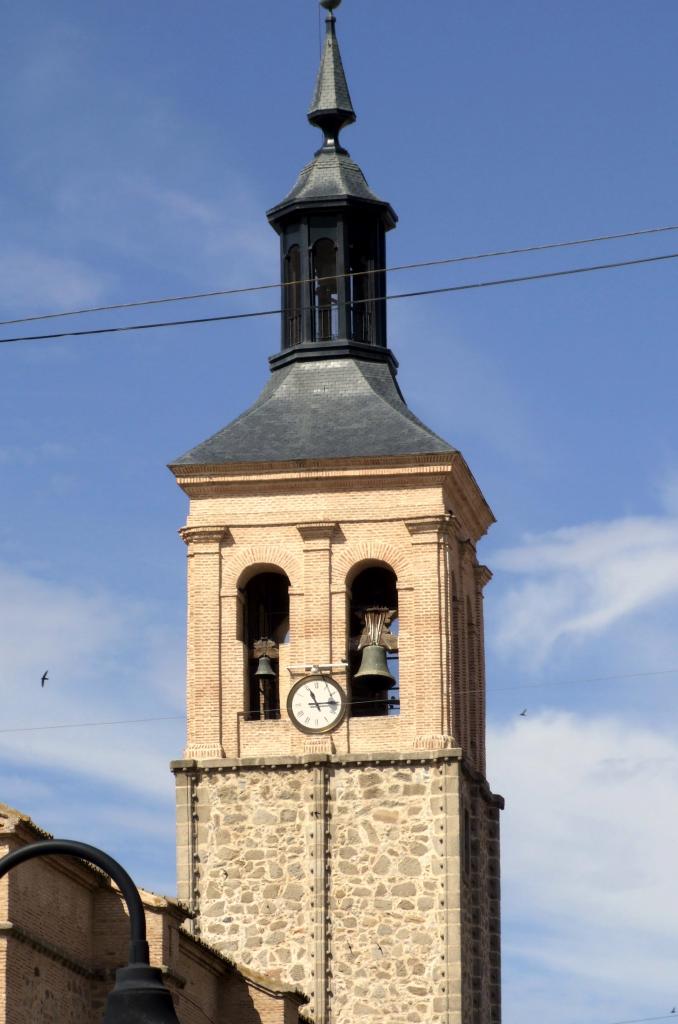 Foto de Mora (Toledo), España