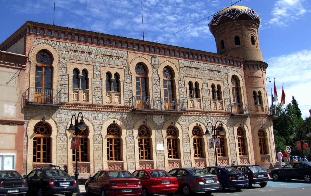 Foto de Mora (Toledo), España